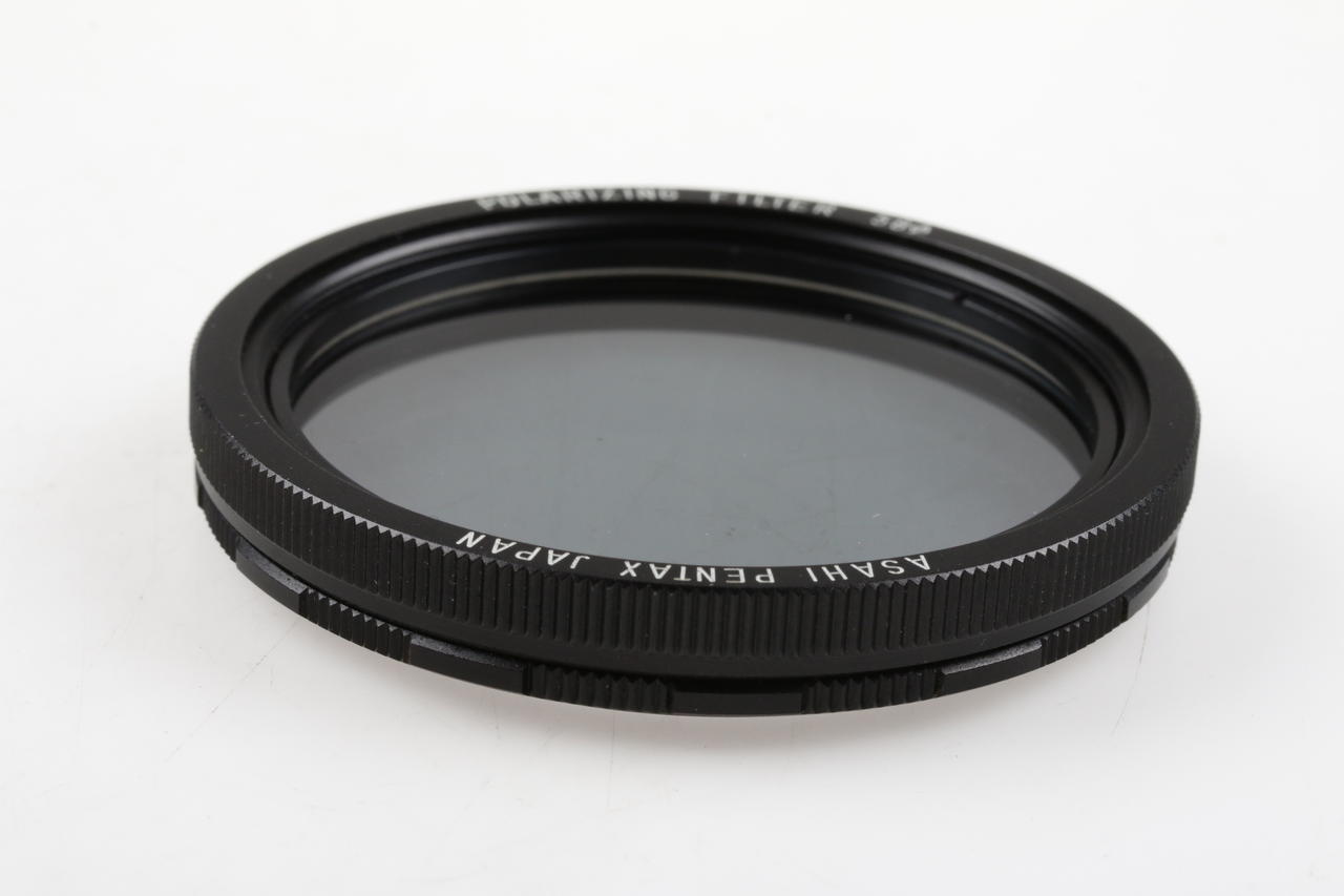 Pentax Asahi Polfilter 58mm - Image 2