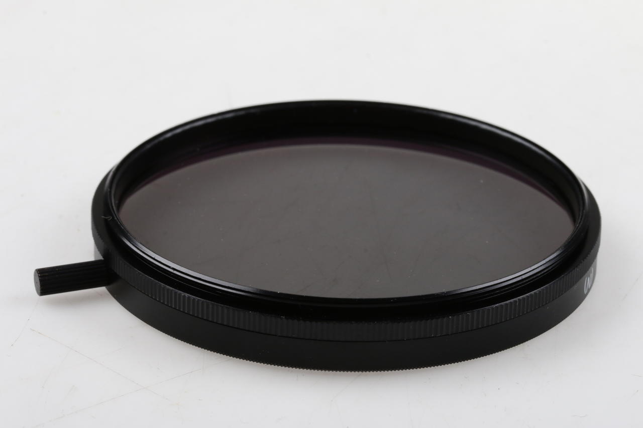 Hama Circular Pol-Filter (IV) - 72mm