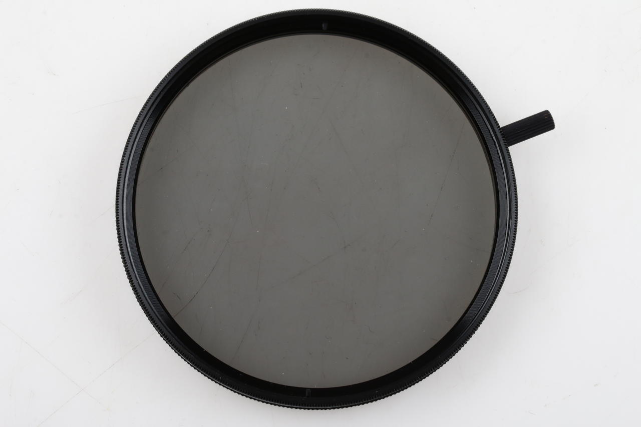 Hama Circular Pol-Filter (IV) - 72mm