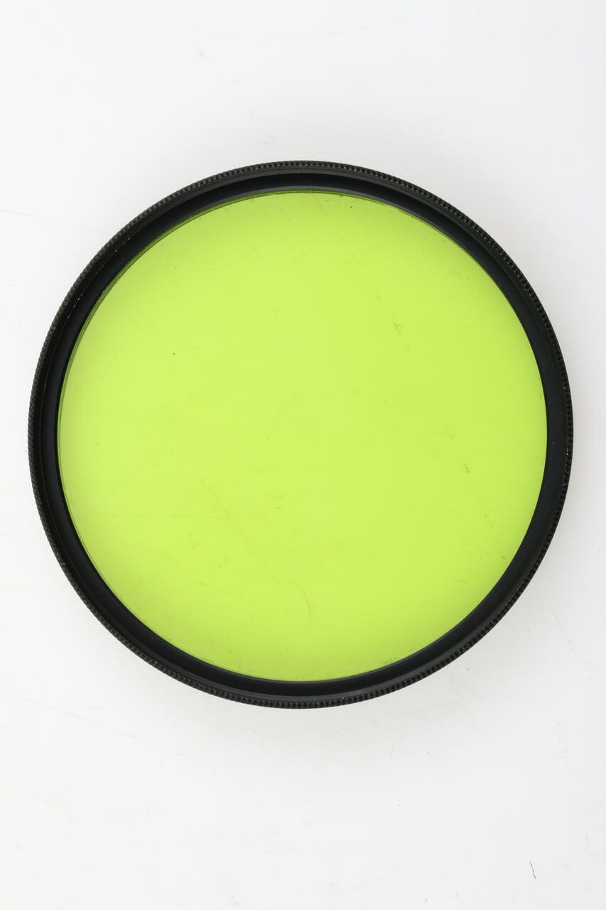 Hoya Grünfilter XO 58mm