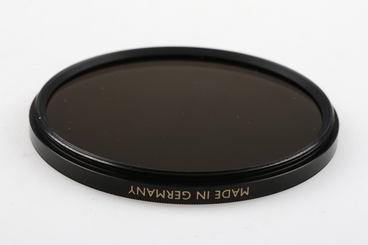 B+W Graufilter 103 ND 0,9 - 3 BL 8x MRC 67mm