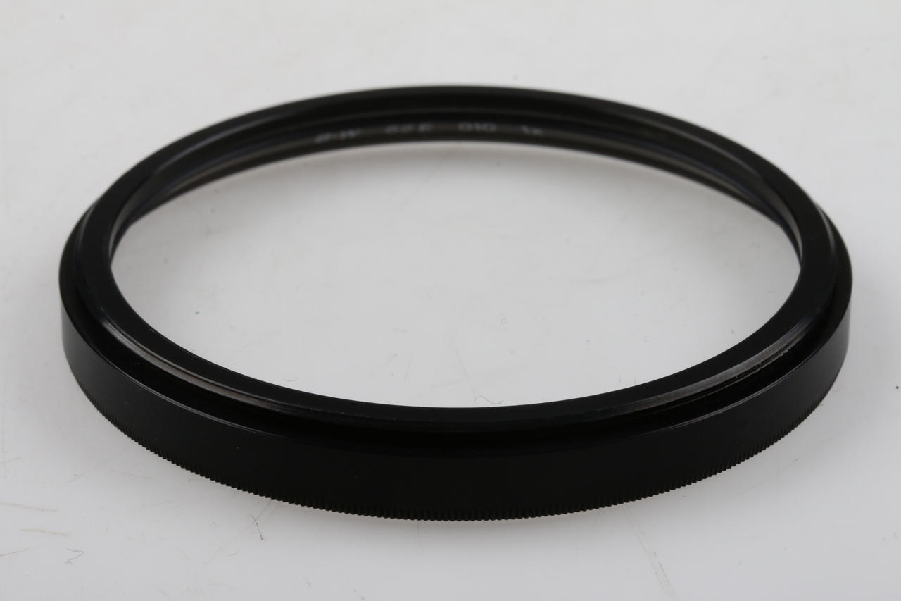 B+W UV Haze 1x (010) Filter 62mm - Image 3