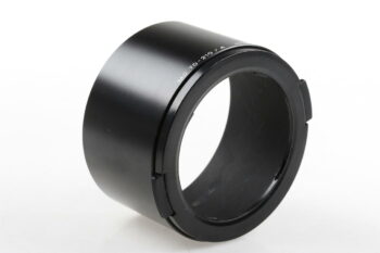 Minolta Sonnenblende MD 70-210mm f/4