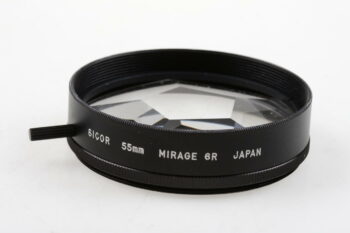Sikor Mirage 6R Prisma 55mm