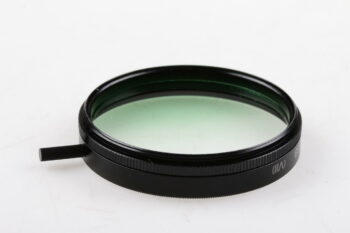Hama Verlauf-Grünfilter 49mm