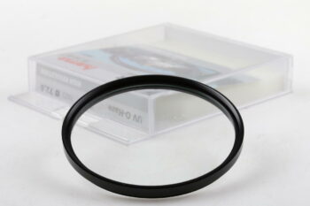 Hama UV Filter 72mm