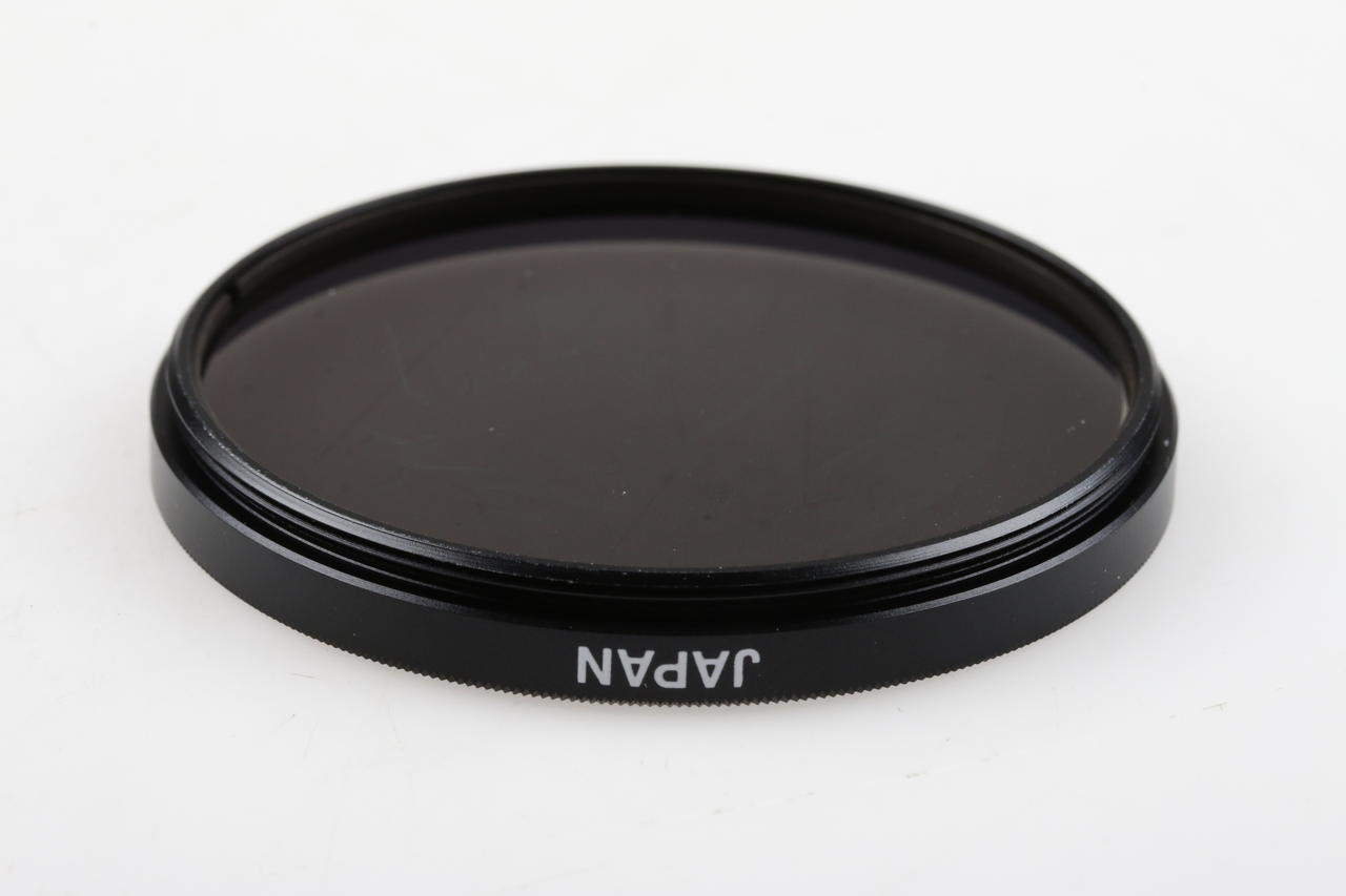 Canon Graufilter ND8 55mm