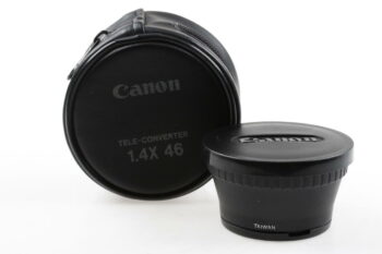 Canon Tele-Converter 1,4x 46