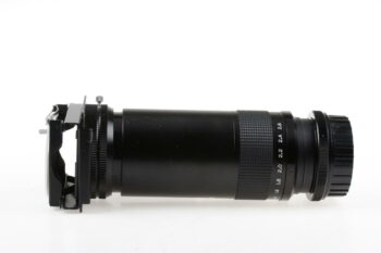 DOI Dia Duplikator Model SR-26 mit Y/C (T2) Bajonett