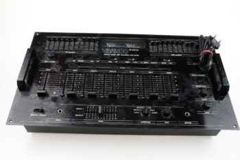 Vivanco MX 855 EC Stereo Mixer - defekt