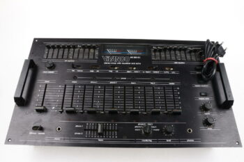Vivanco MX 855 EC Stereo Mixer - defekt