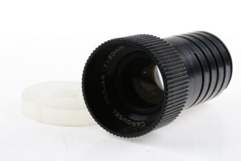 Isco-Göttingen Carousel Projar 60mm