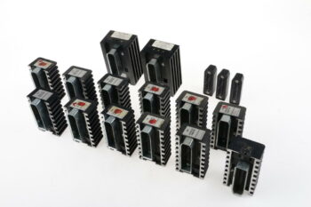 Konvolut - Adapter für Kodak Carousel - Bastlergerät