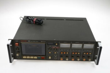 Tascam 133 Stereo Cassetten Dec