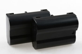 Nachbauakku wie Nikon EN-EL15 - 2 Stück