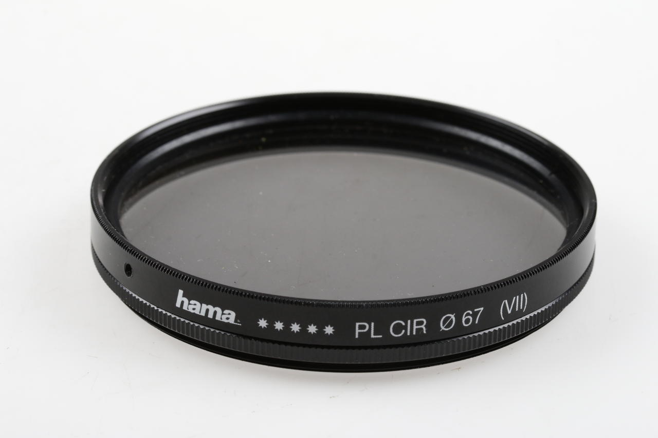 Hama POL Cirkular Filter 67mm