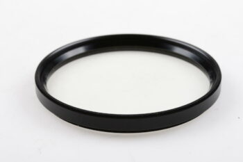 B+W UV Haze 1x (010) Filter 62mm