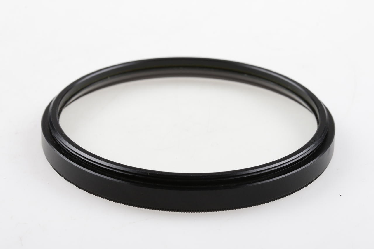 B+W UV Haze 1x (010) Filter 62mm - Image 3