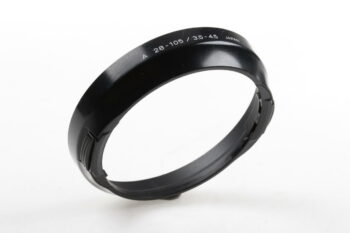 Minolta Sonnenblende A 28-105mm f/3,5-4,5