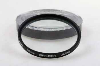Hoya Diffuser Filter 55mm