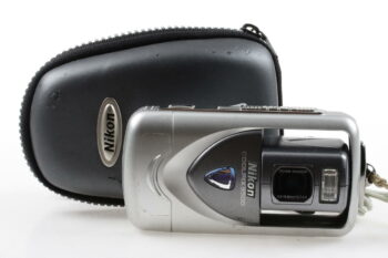 Nikon Coolpix 3500