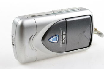 Nikon Coolpix 3500