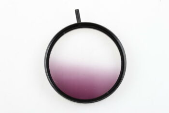 Hama Verlaufsfilter Mauve 55mm