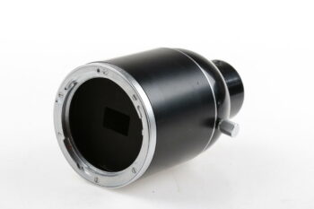 Zeiss Ikon Mikroskopadapter für Contarex