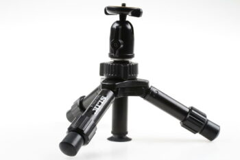 SLIK Mini Pro III Dreibeinstativ