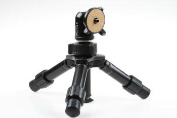 SLIK Mini Pro III Dreibeinstativ