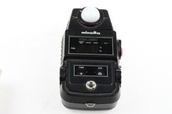 Minolta Flash Meter II Belichtungsmesser - #113439