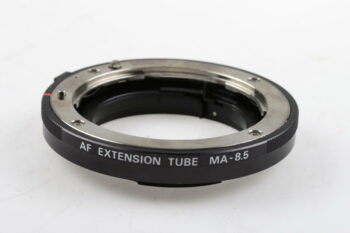 Yashica AF Tube MA-8,5