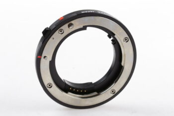 Yashica AF Tube MA-8,5