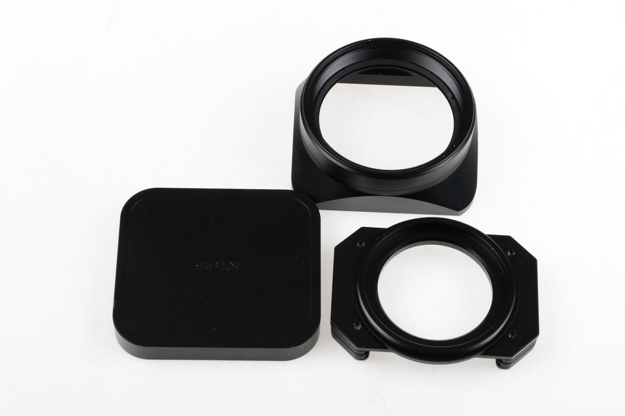 NiSi Filterset für Fuji X100VI - Image 2