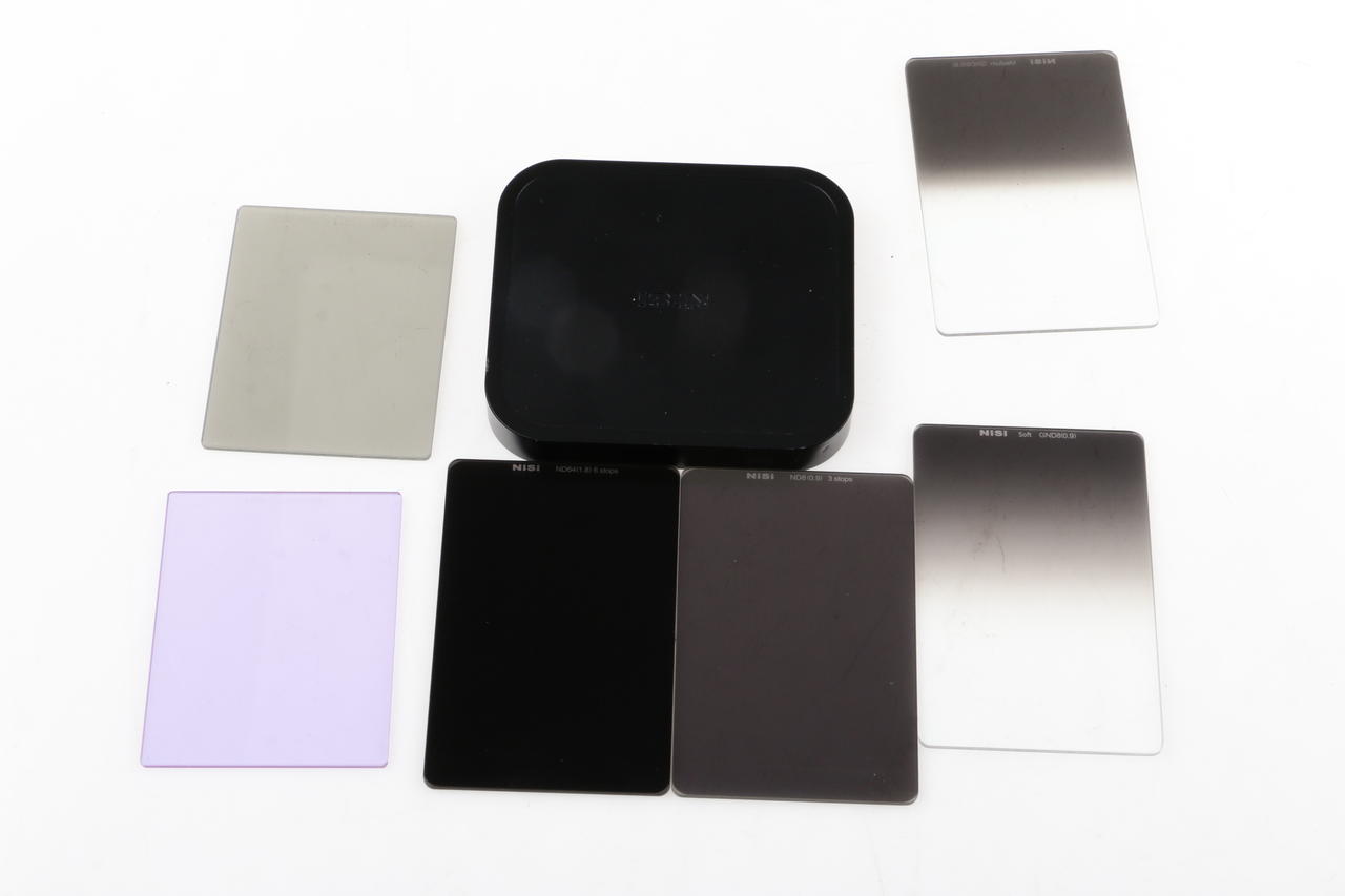 NiSi Filterset für Fuji X100VI - Image 3