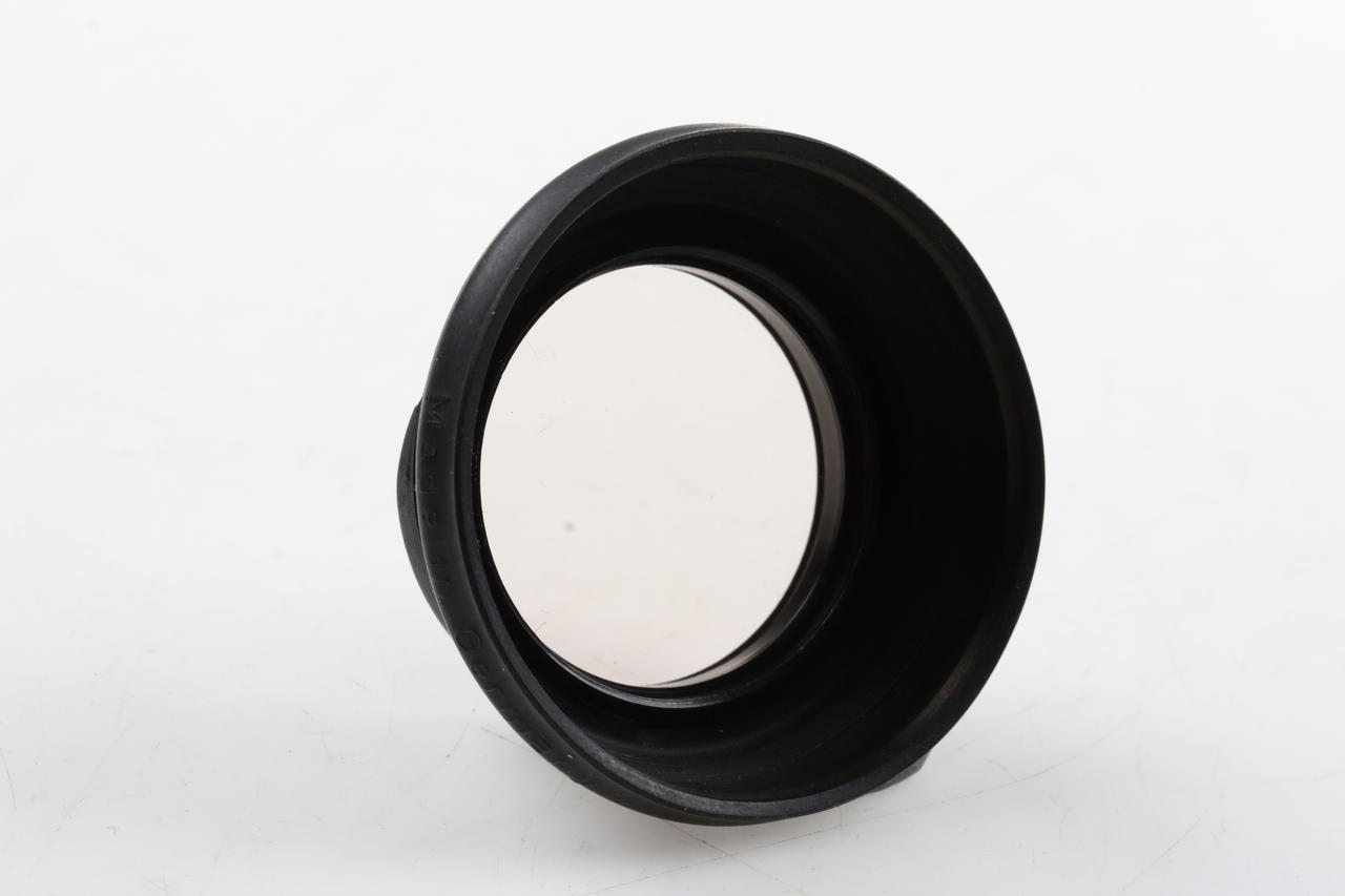 Minox SKY Filter mit Sonnenblende für 35 GL/EL - Image 3