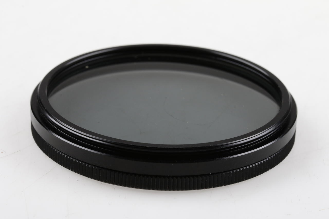 Hoya Zirkularer Polarisationsfilter - 62mm - Image 3