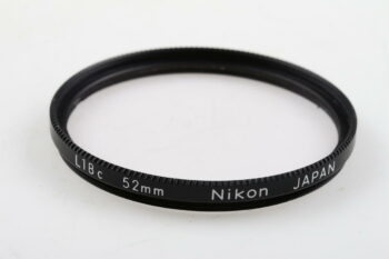 Nikon Filter Skylight L1Bc - 52m