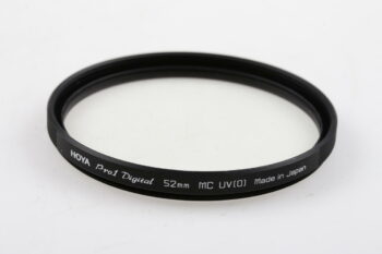 Hoya Pro1 Digital MC UV-Filter 52mm