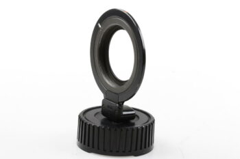 Praktica Adapter M-42 an Praktica PB