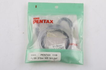 Pentax 110 37,5 Skyfilter 35805