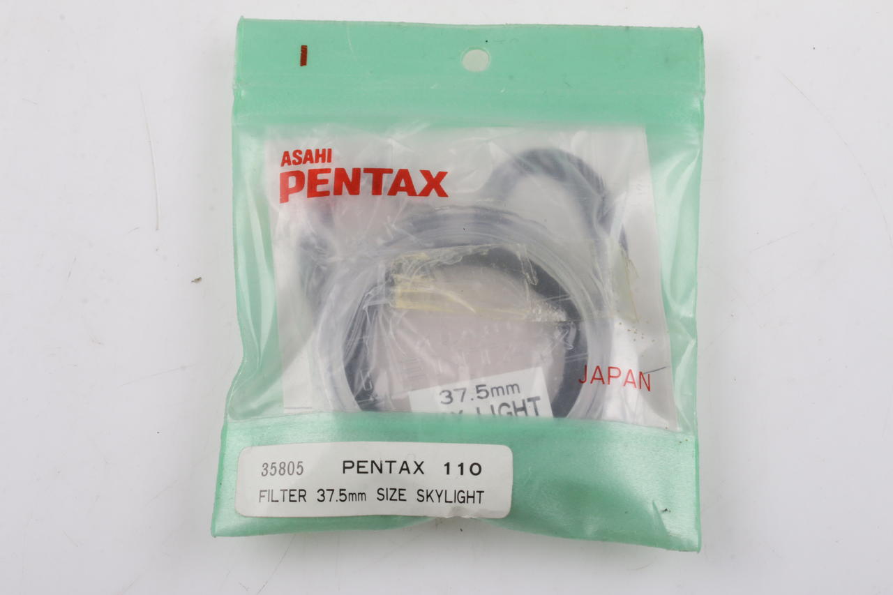 Pentax 110 37,5 Skyfilter 35805