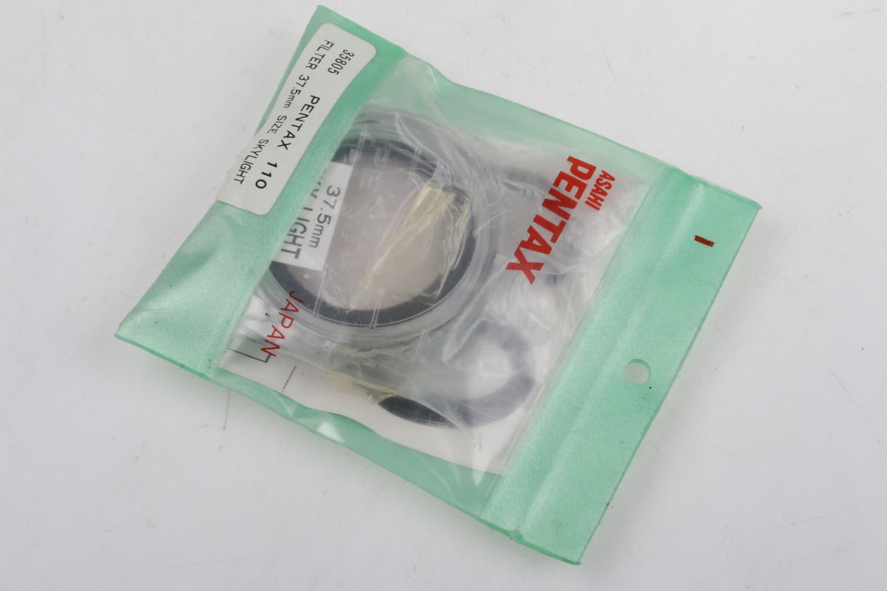 Pentax 110 37,5 Skyfilter 35805 - Image 2