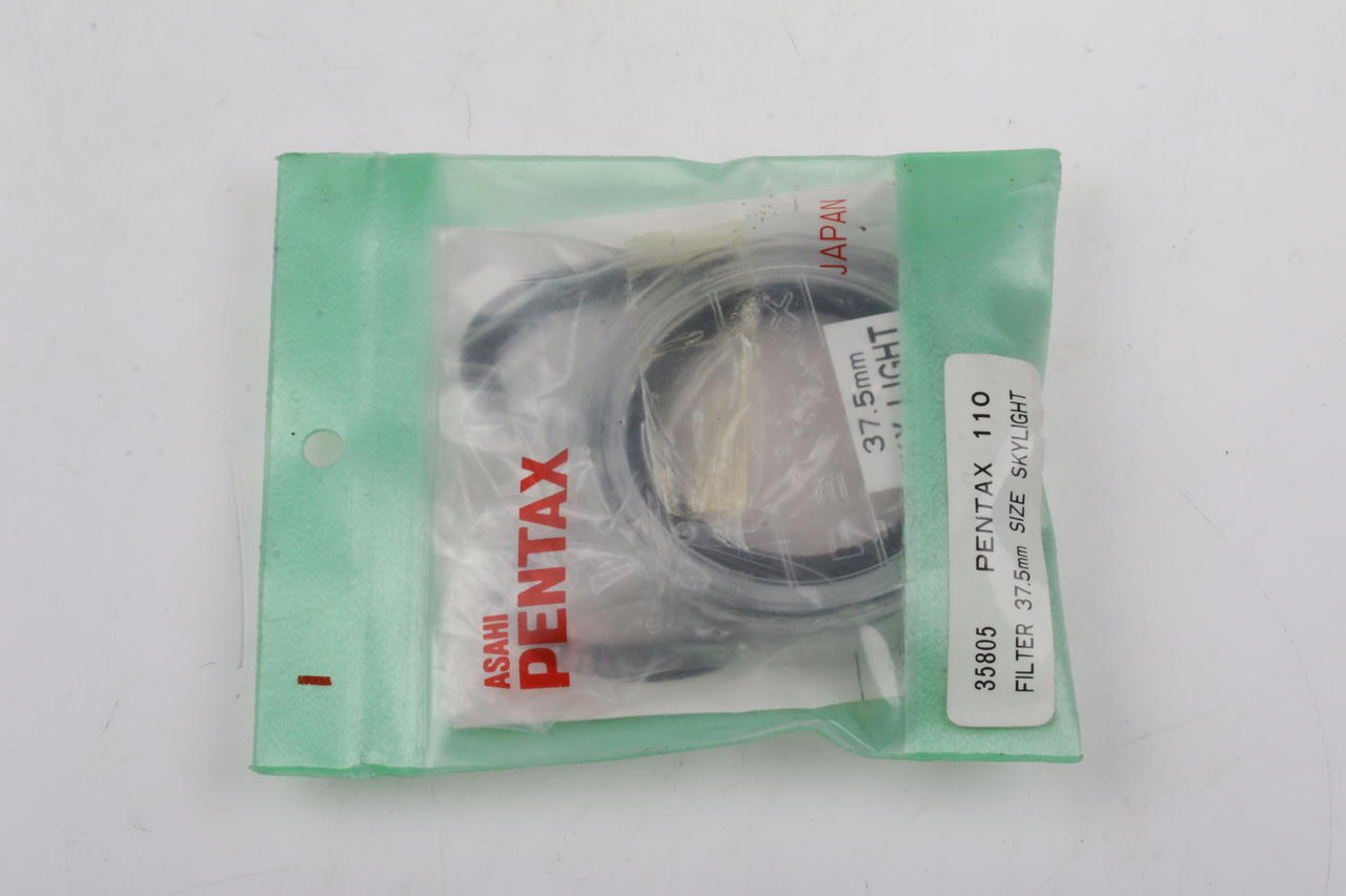 Pentax 110 37,5 Skyfilter 35805 - Image 3