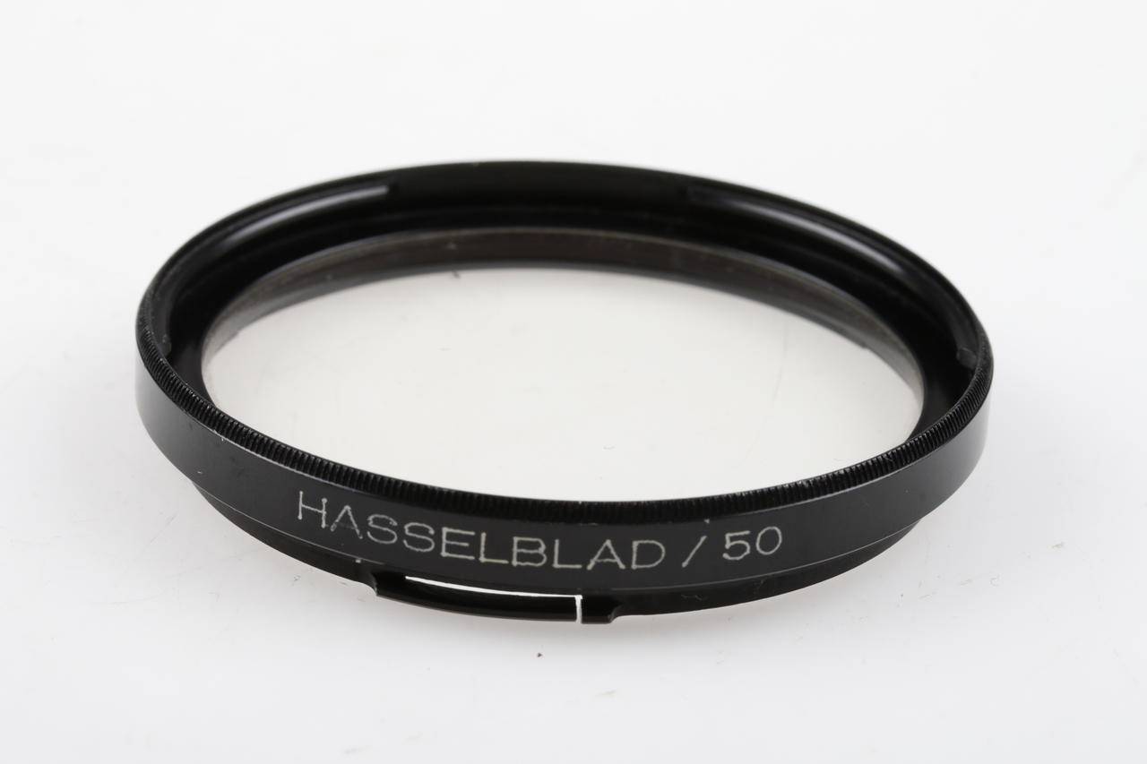 Hasselblad UV-Filter Bajonett 50