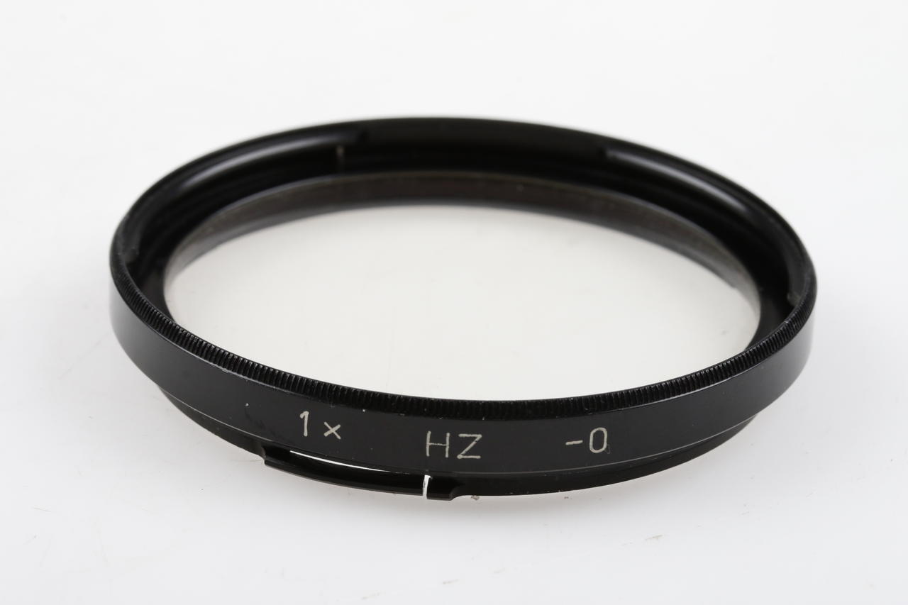 Hasselblad UV-Filter Bajonett 50 - Image 2