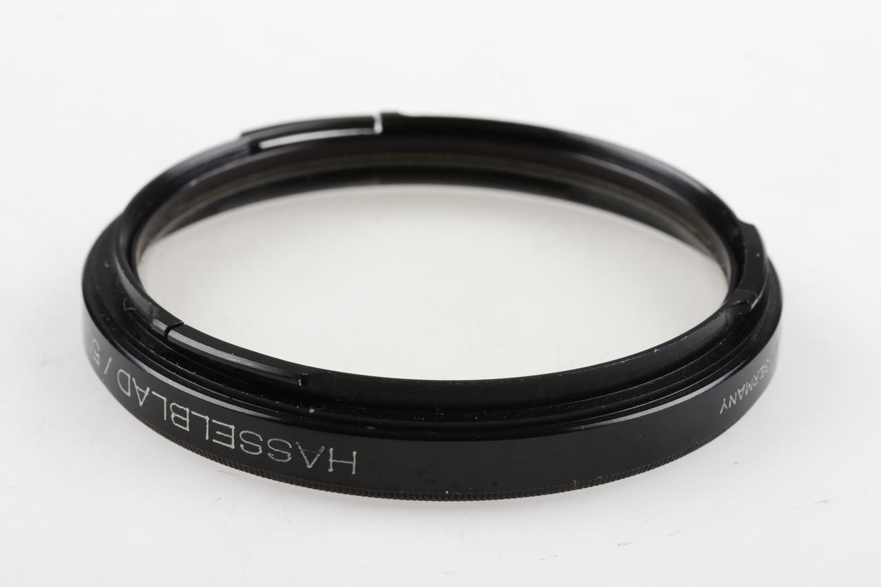 Hasselblad UV-Filter Bajonett 50 - Image 3
