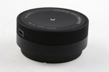 Samyang Lens Station für Sony E