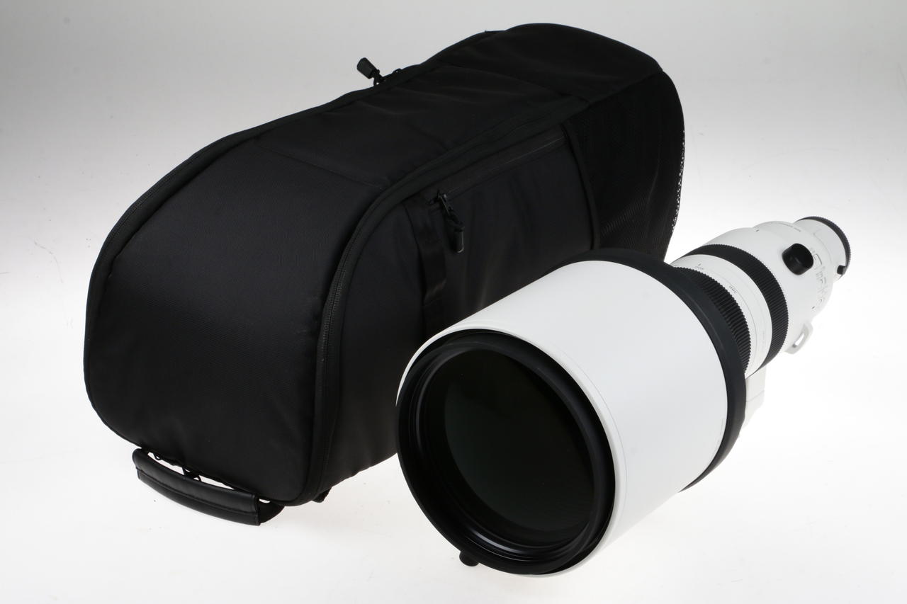 Sigma 300-600mm f/4,0 DG OS Sport für Sony FE - #58752403