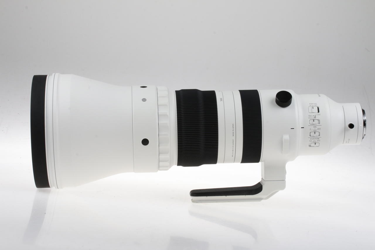 Sigma 300-600mm f/4,0 DG OS Sport für Sony FE - #58752403